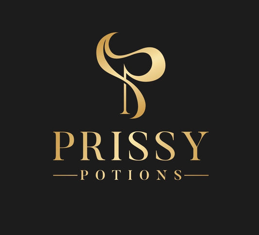 Hydrating Body Oils - Prissy Potions