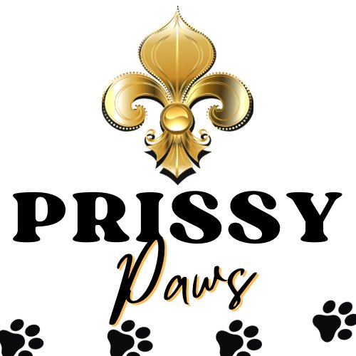 Prissy Paws Pet Collection - Prissy Potions