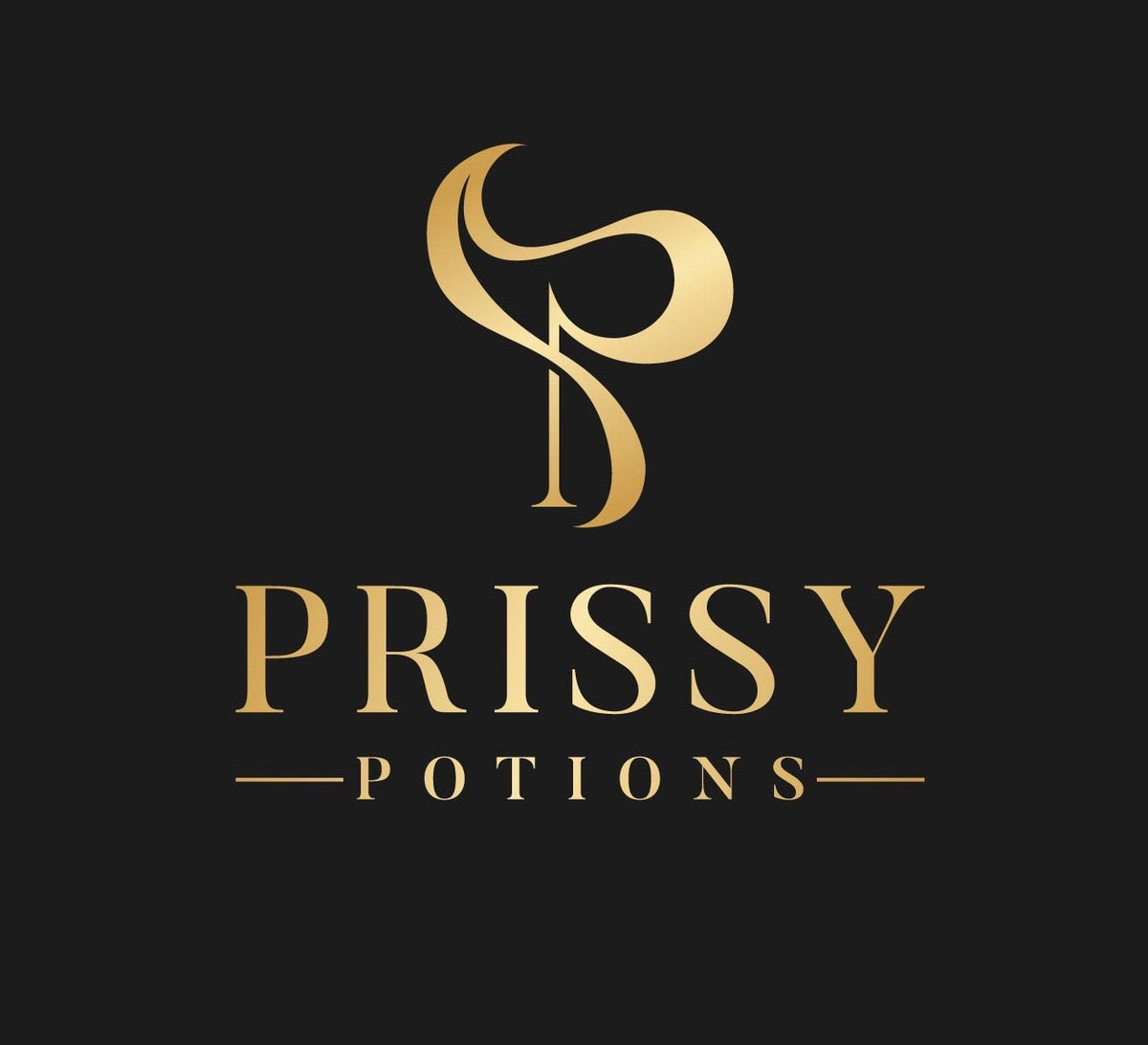 Spring Collection - Prissy Potions