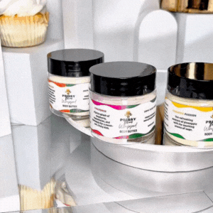Butter Body Potion Pak