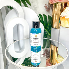 Baby Powder Hand Sanitizer