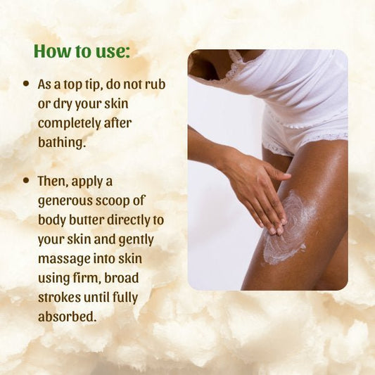 Bourbon Maple Apple Whipped Body Butter - Prissy Potions