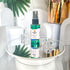 Cool Water Mist Spray