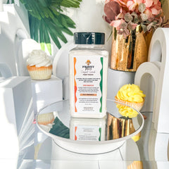 Dreamsicle “Carpet Crack”