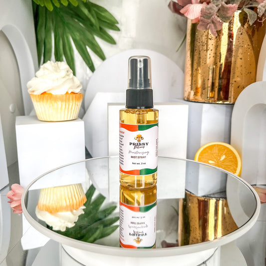 Dreamsicle Mist Spray - Prissy Potions