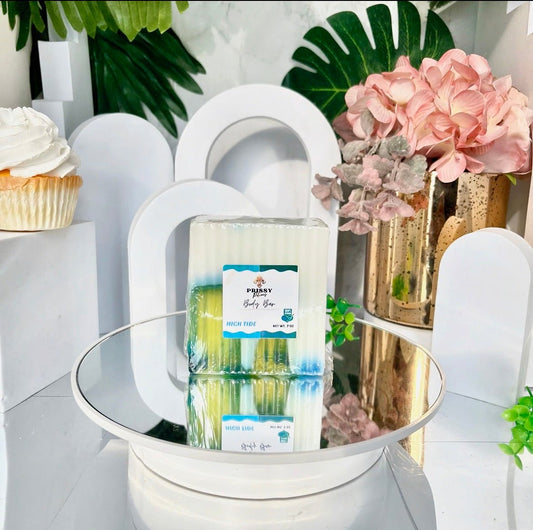 High Tide Soap - Prissy Potions