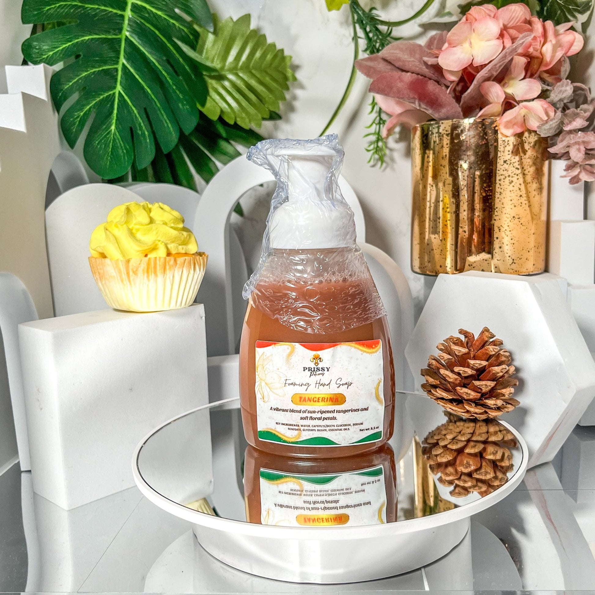 Home for the Holidays Potion Pak - Prissy Potions