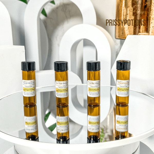Home for the Holidays Potion Pak - Prissy Potions