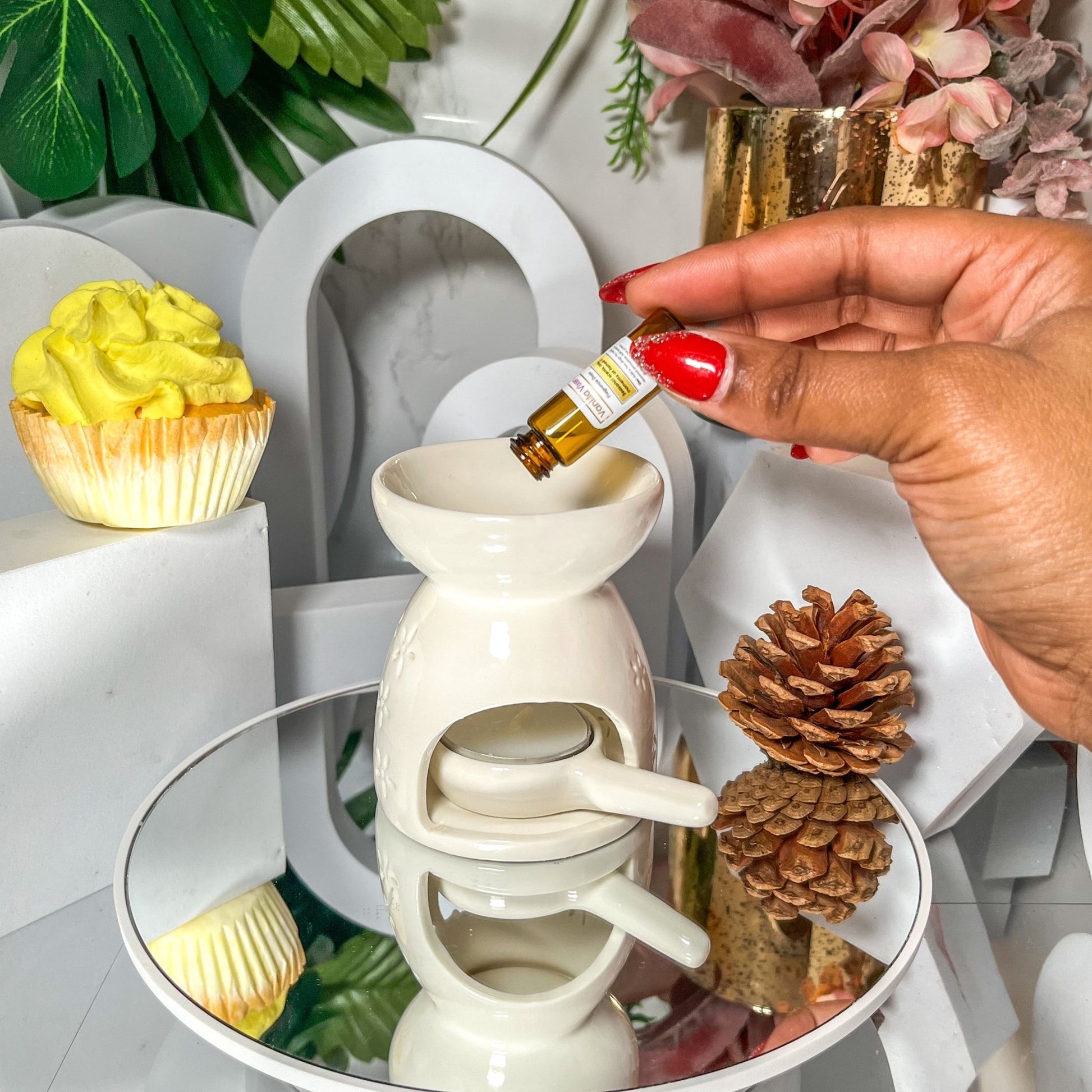 Home for the Holidays Potion Pak - Prissy Potions
