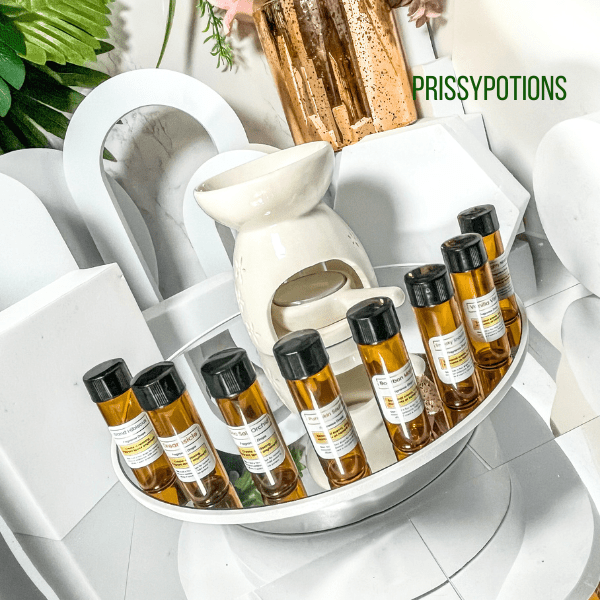 Home for the Holidays Potion Pak - Prissy Potions
