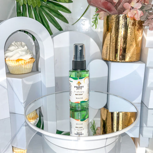 Mellow Melon Mist Spray - Prissy Potions