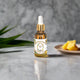 Pineapple Sage Hydrating Body Oil - Prissy Potions