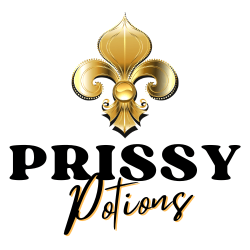 Prissy Gift Card - Prissy PotionsGift Card