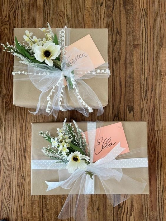 Prissy Gift Wrap - Prissy Potions