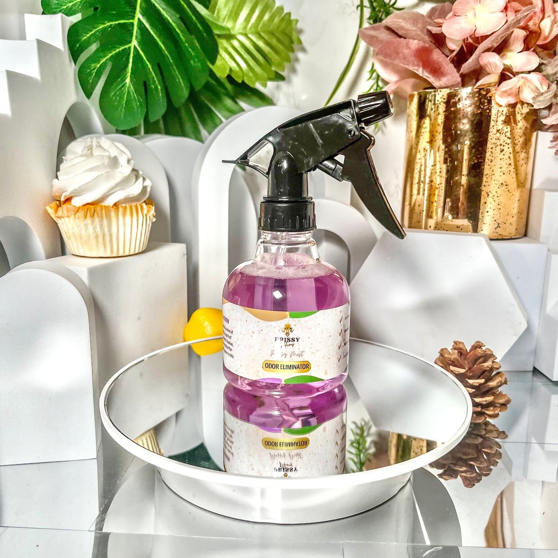 Vanilla Vixen Prissy Mist - Prissy Potions