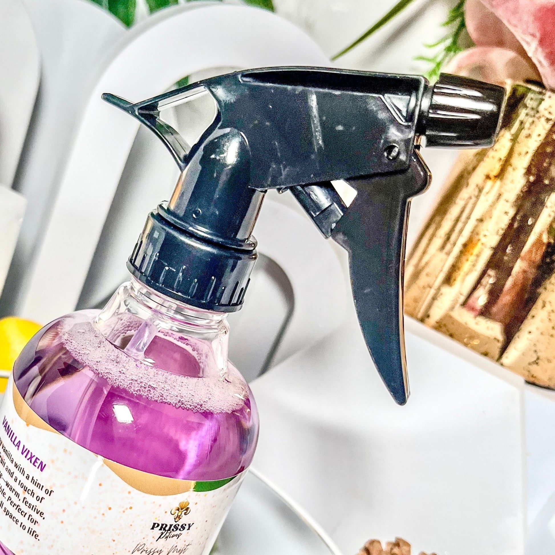 Vanilla Vixen Prissy Mist - Prissy Potions