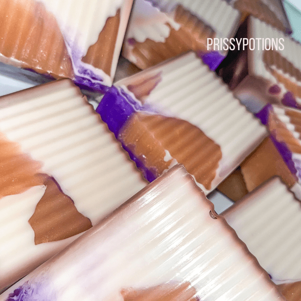 Vanilla Vixen Soap - Prissy Potions