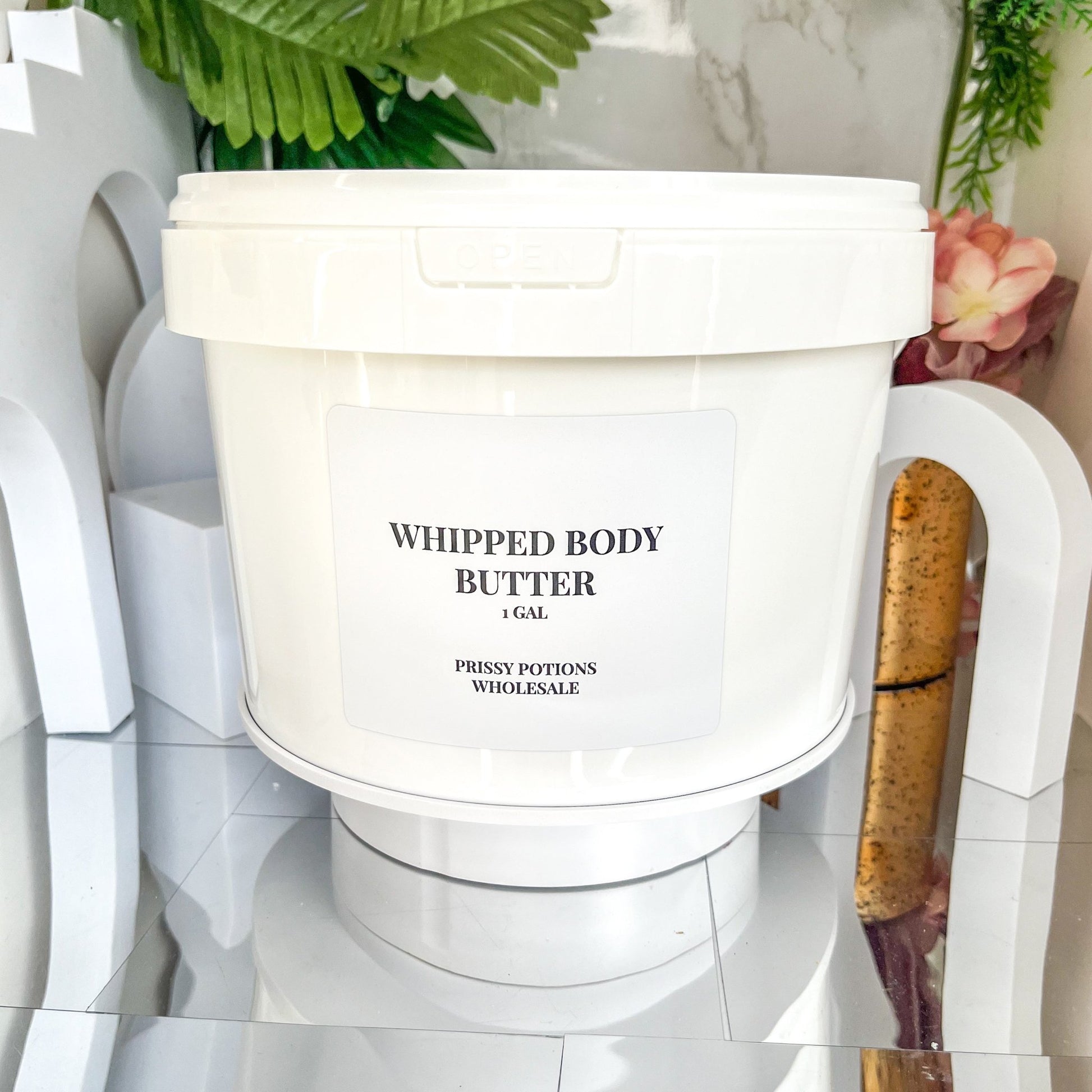 Wholesale Whipped Body Butter - Prissy PotionsBath & Body