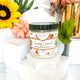Creamy Coconut Whipped Body Butter - Prissy Potions