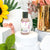 Sea Salt & Orchid Hand Sanitizer - Prissy Potions